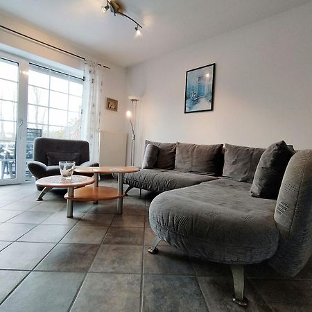 Seepark Seepark 3G Heiligenhafen Luaran gambar