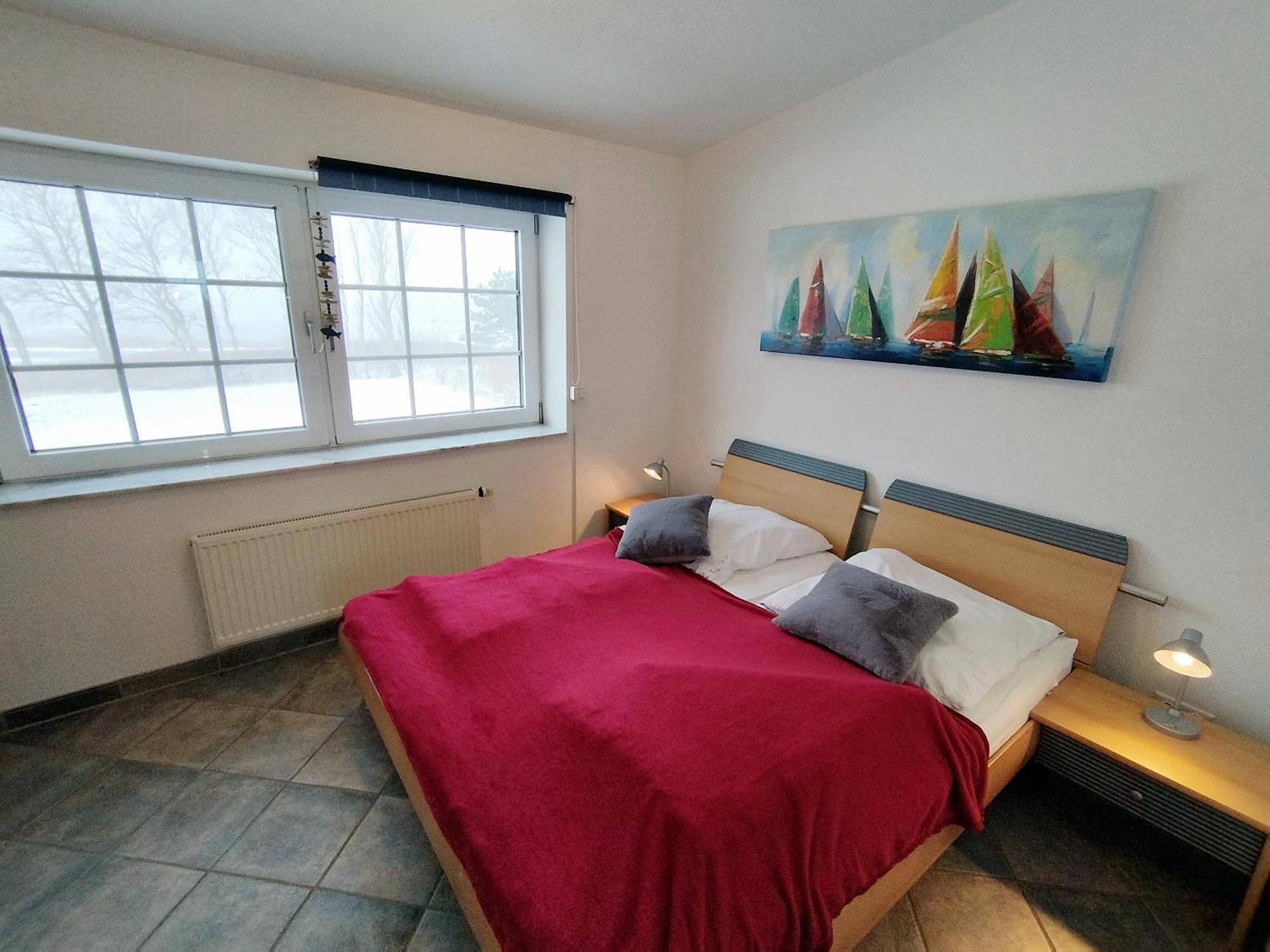 Seepark Seepark 3G Heiligenhafen Luaran gambar
